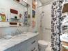 Bathroom 4; Hollywood Room
