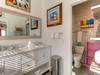 Bathroom 5; Cat room bathroom second floor