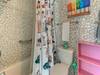 Bathroom 5; Cat Room