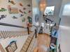 Front Foyer - View from upstairs