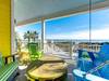 Back deck