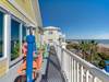 Deck views