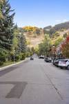 Easy walking distance to Aspen Mountain and bus station