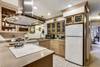 Nice upscale kitchen