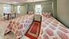 Lower Level, Two Twin Beds, Bedroom Three