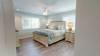 Bedroom Two with King Size Bed