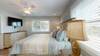 Bedroom Two with King Size Bed