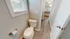 Ensuite Bathroom with Walk-In Shower