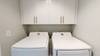 Laundry Room (Laundry Detergent Not Provided)