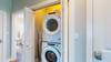 Washer and Dryer (Laundry Detergent Not Provided)