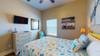 Bedroom 4 with Queen Bed