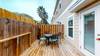 Patio off Living Area