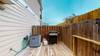 Patio off Living Area/ Propane Grill