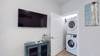 Washer and Dryer in Loft (Laundry Detergent Not Provided)
