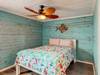 Bedroom Two: Queen Bed