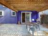 Back Patio