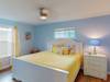 Bedroom Three with King Bed