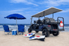 Golf Cart + Beach Gear Credit Included With Your Stay! (2 Night Minimum)