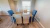 Dining Area with Seating for 6