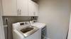 Washer and Dryer (Laundry Detergent Not Provided)