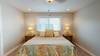 Bedroom Two with King Bed and Ensuite Bathroom