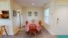 Dining Table with Seating for 6