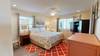 Bedroom Two with King Bed