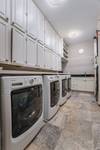 Laundry Room on first floor