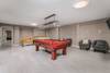 Game Room/Pool Table