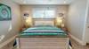 Bedroom Two with King Bed