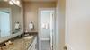 Ensuite Bathroom with Tub/Shower Combo
