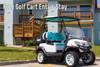 4 Seater Golf Cart Included in Stay