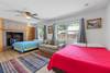 Fourth Bedroom