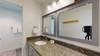Ensuite Bathroom with Walk In Shower