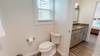 Ensuite Bathroom with Walk In Shower