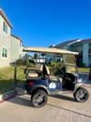 4-Seater Golf Cart Included (Short Term Rentals Only)
Value of $150 per day!