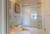 Ensuite Bathroom with Walk In Tub/Shower Combo