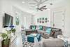 1st Floor Living Room