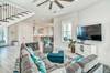 1st Floor Living Room