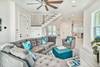 1st Floor Living Room