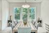 1st Floor Dining Area