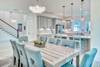 1st Floor Kitchen & Dining Area
