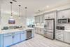 1st Floor Kitchen