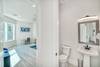 1st Floor Half Bath