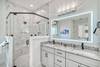 1st Floor King Master Bathroom