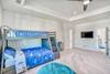 2nd Floor Bunk Room