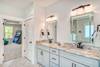 2nd Floor Jack-N-Jill Bathroom