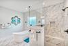 2nd Floor Jack-N-Jill Bathroom