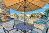 Community Pool & Lounge Area
