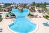 Community Pool is one of the largest on 30A